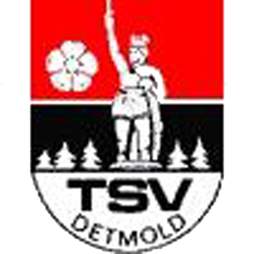 Wappen TSV Detmold